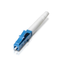 Fiber Optic Connector LC UPC/APC,SM/MM,OM3/OM4, 2.0/3.0/0.9mm